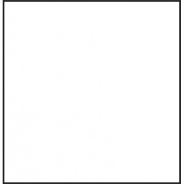 Azulejo Blanco en Fibrofacil 15x15 (Pack x 4 unidades) 